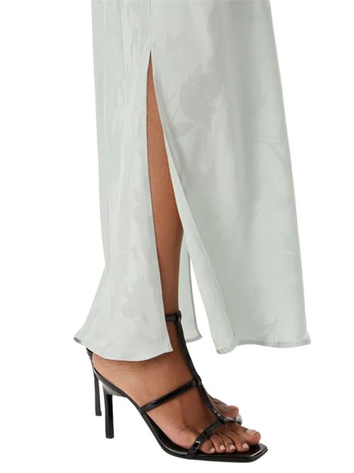 Abito lungo satinato Calvin Klein | LV044F011G3Q0